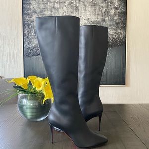 Christian Louboutin Boots